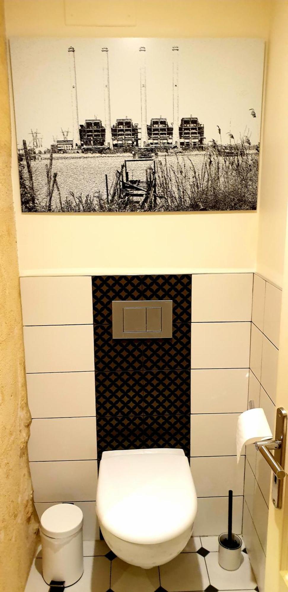 La Maison D Artiste Saint-Emilion Bagian luar foto